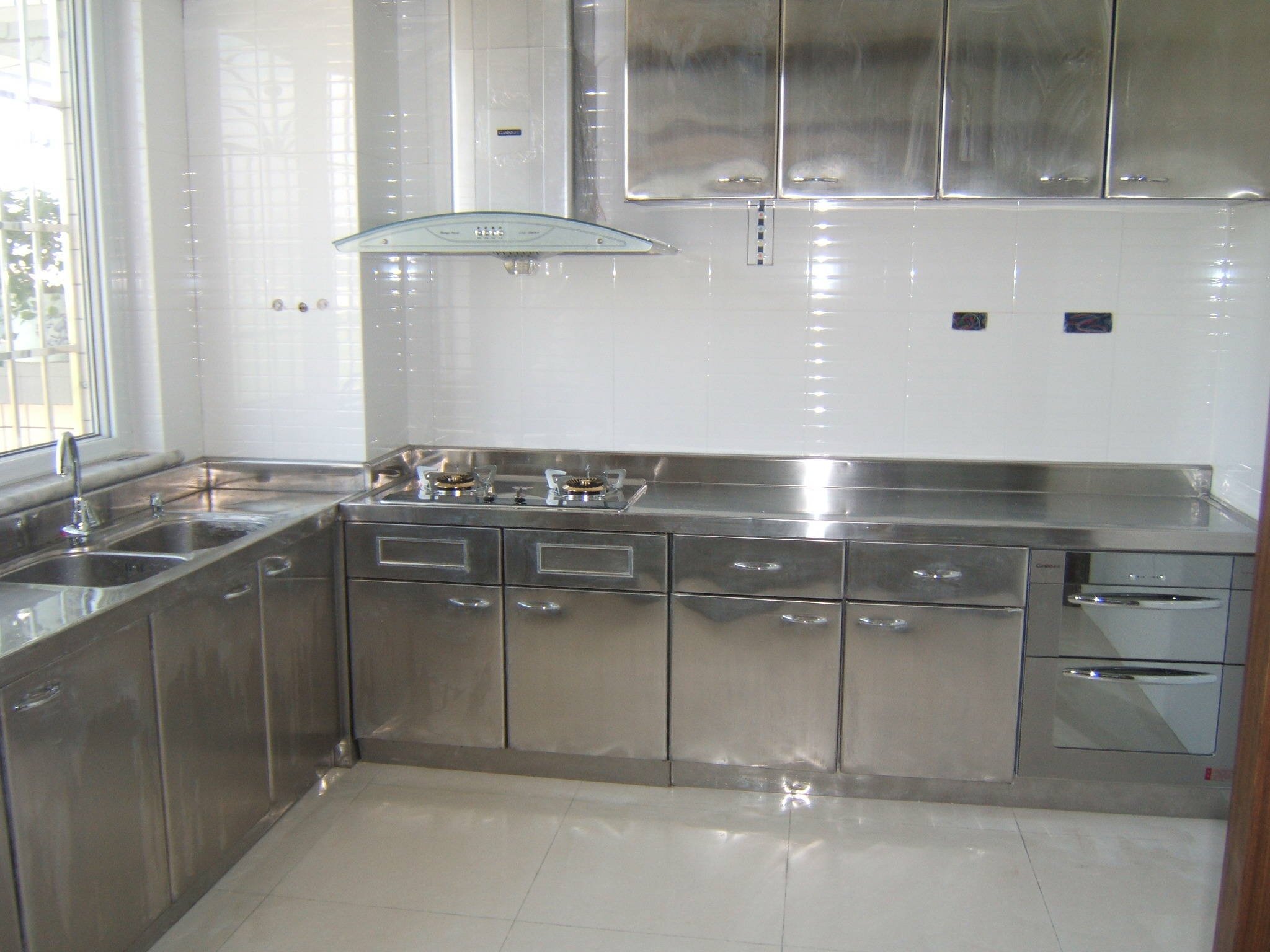 Freezer Model H-234