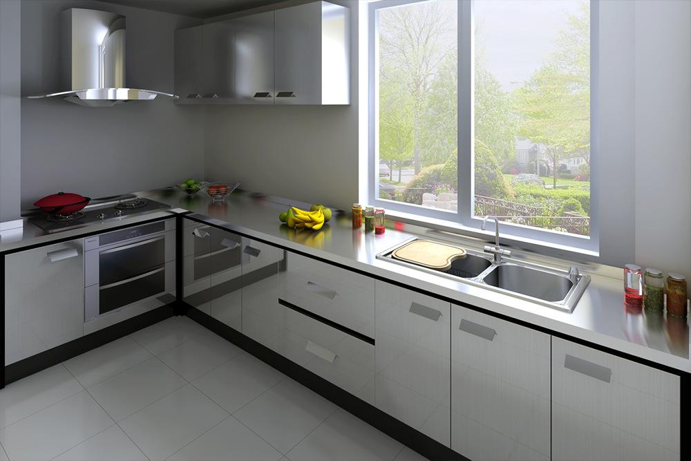 Freezer Model G-901