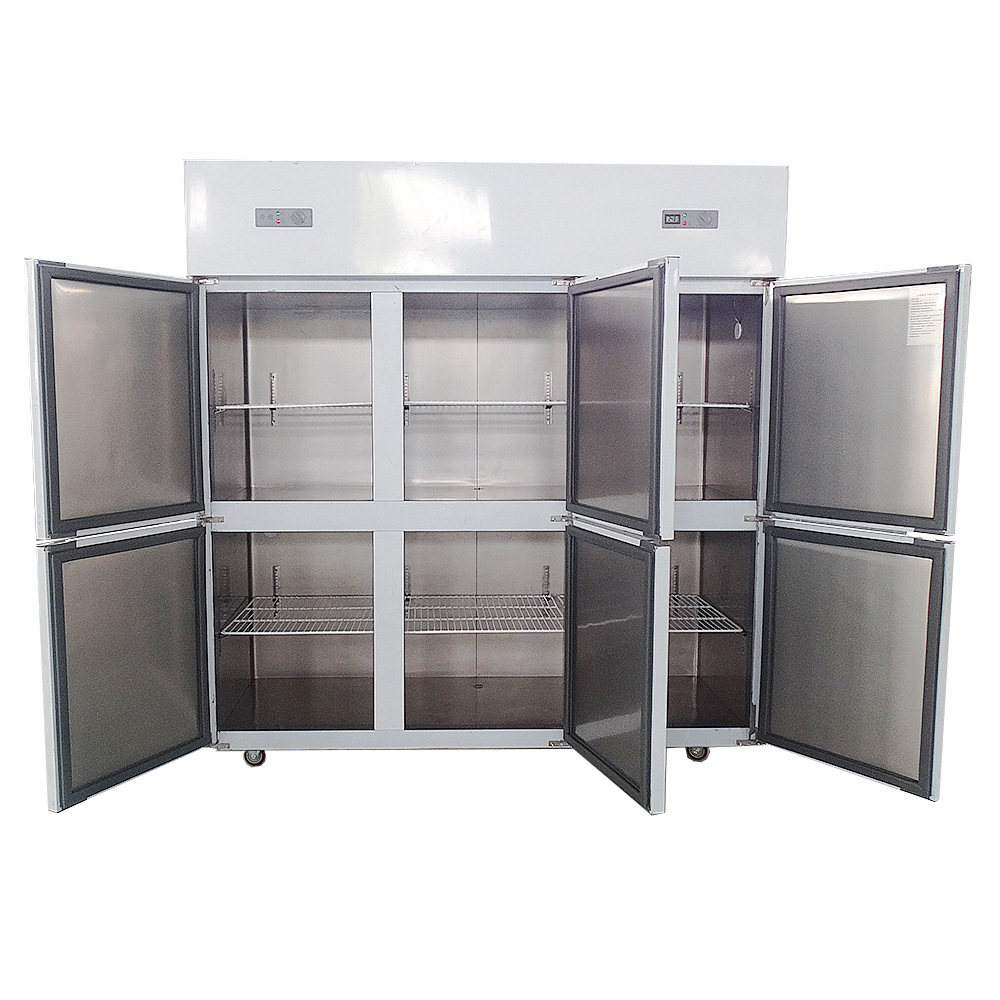 Freezer Model D-012