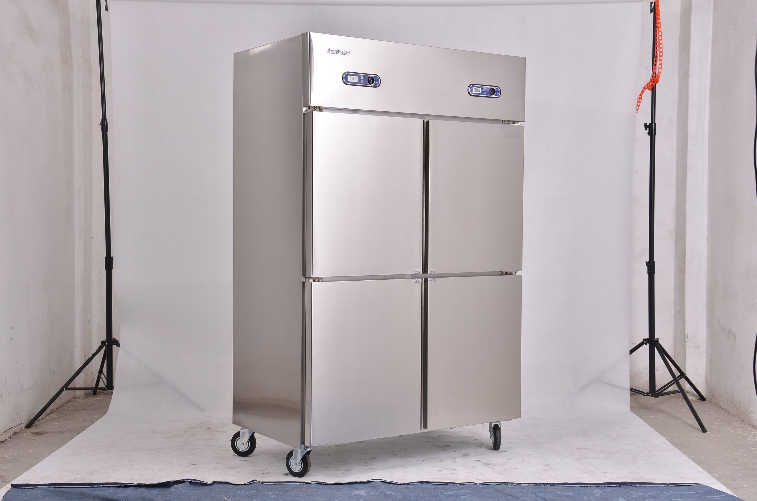 Freezer Model C-789