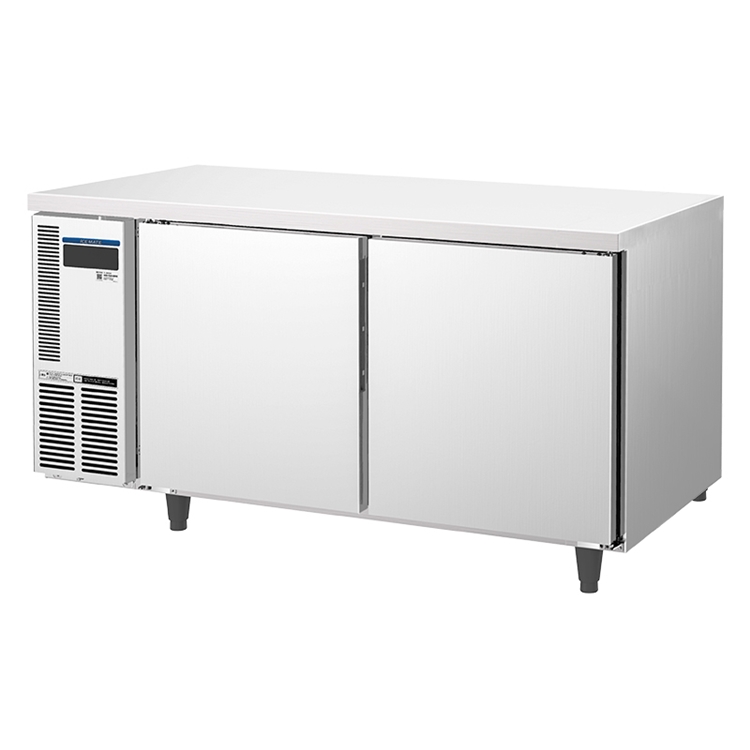 Freezer Model B-456
